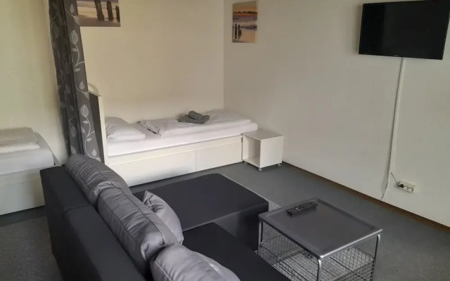 Pension Zum Adler