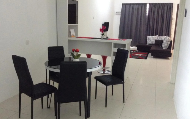 Duan Homestay Tambun
