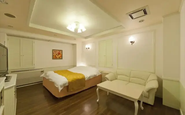 Hotel Fine Garden Okayama 2