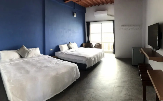 Small Stack Homestay