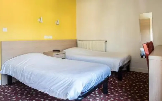 Hôtel Floride