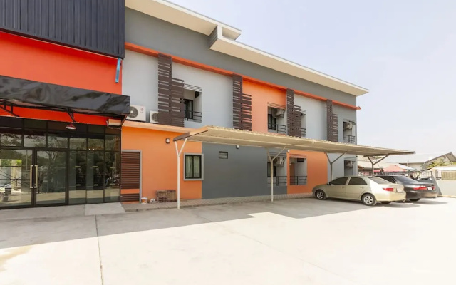 OYO 802 Two Fo House