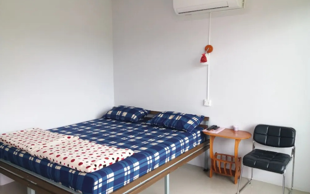 Sunflower Guest house Lopburi