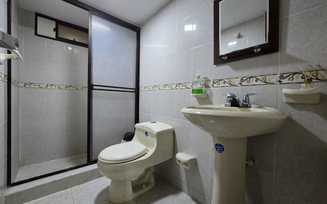 Apartamento Suri Salcedo