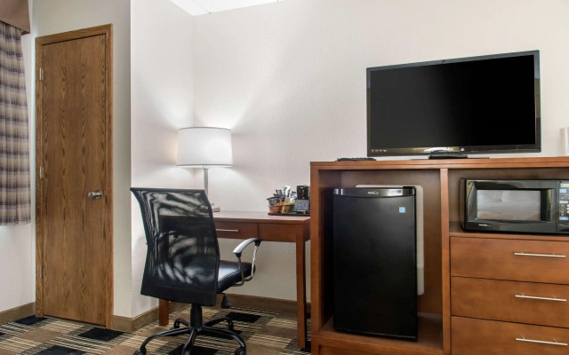 Quality Inn near Medical Center