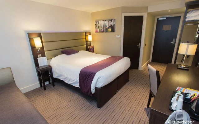 Premier Inn Dover - Eastern Ferry Terminal