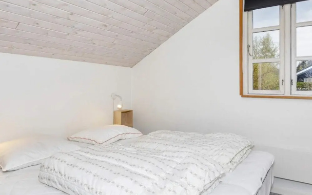 6 Person Holiday Home in Nibe