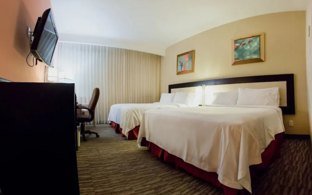 Holiday Inn Express San Juan Del Rio