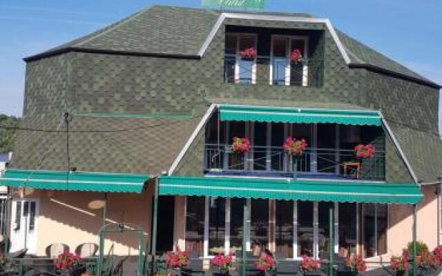 Отель Hostel Otard Сербия, Белград - отзывы, цены и фото номеров - забронировать отель Hostel Otard онлайн вид на фасад