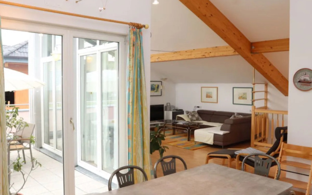 Apartment Bammer Pinsdorf