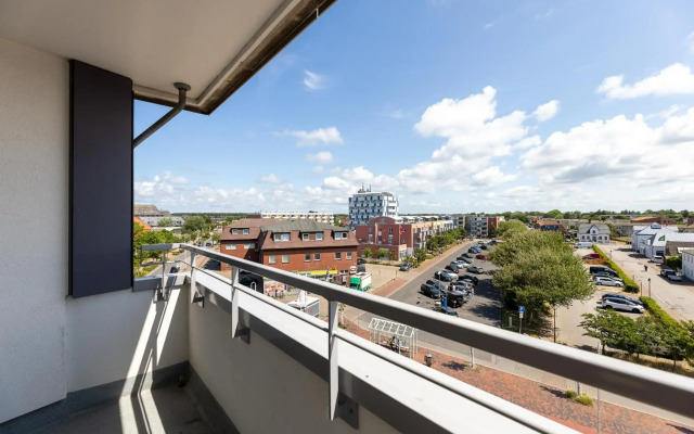 Appartement Kleeblatt