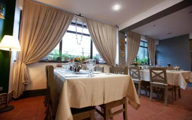 Casa Vlasin
