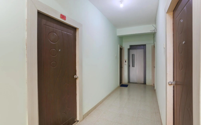 OYO 66994 Hotel Retreat