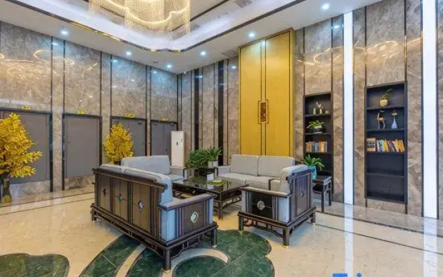 Mushang International Hotel