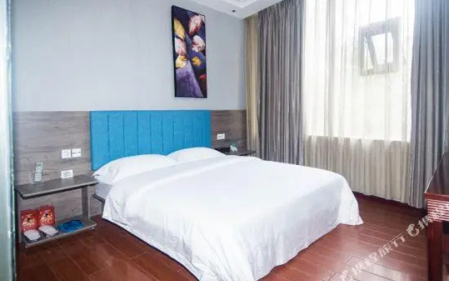 Yakeju Hotel