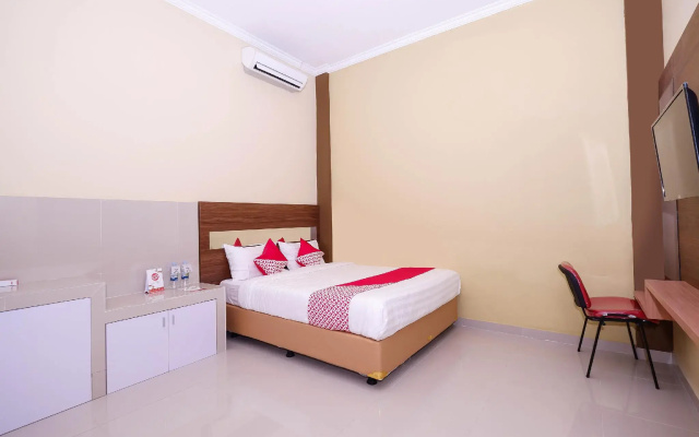 Super OYO 1506 Shabrina 2 Syariah