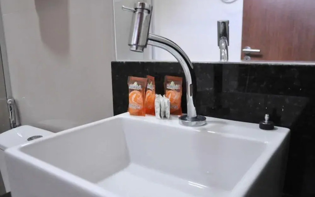 Altiplano Hotel