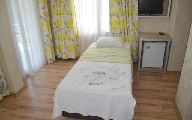 Mostar Hotel