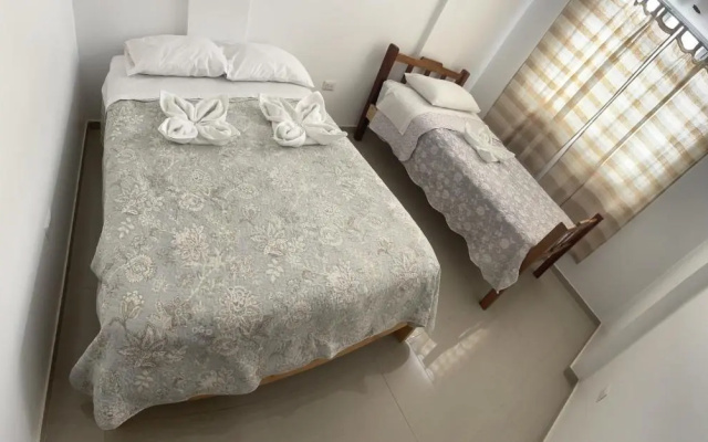 Apartamento Residencial Roma