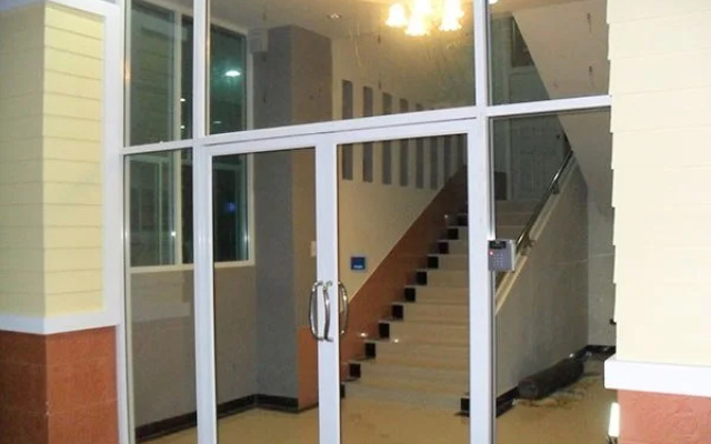 Aroonsiri Place Apartment