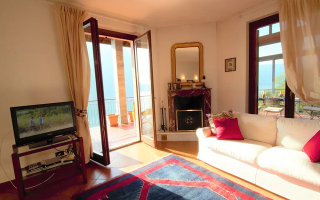 Pognana Luxury Apartment n.2 - 4 people