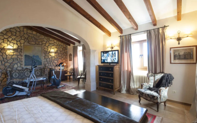 House Can Pedro Manacor