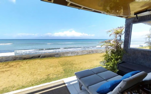 Maui Sands #4B