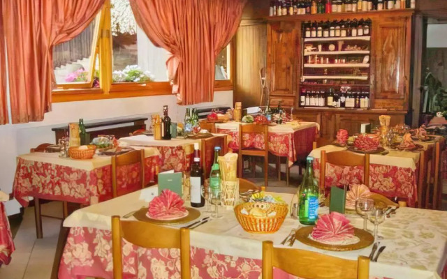 Hotel San Matteo