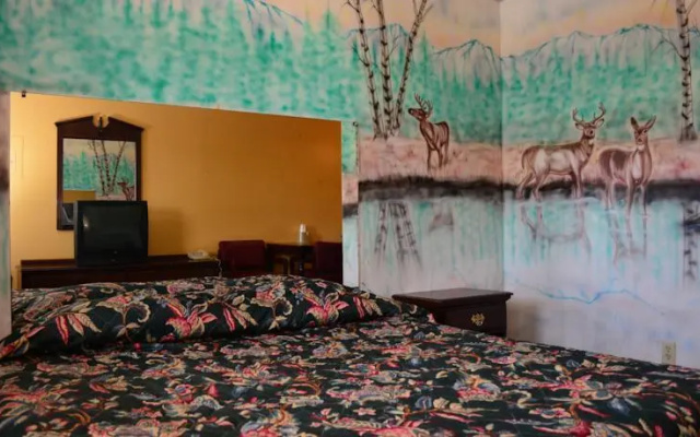 Ever Kleen Motel