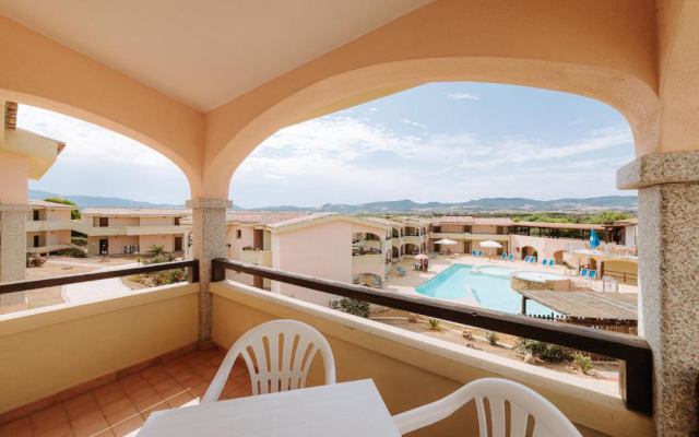 Mimose Beach Village