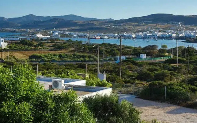 Paradise Village