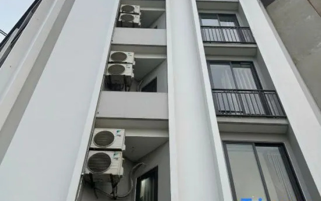Huong Giang Hostel