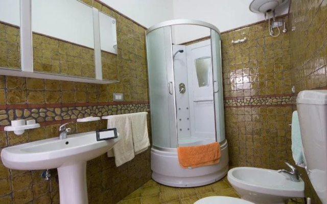 Residence SantAndrea