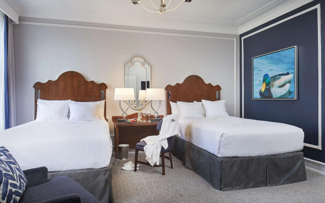 The Peabody Memphis