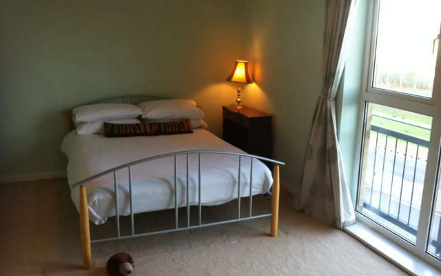 Tiger Bay Flat