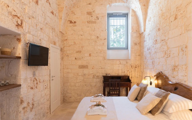 Masseria Pezza La Spina