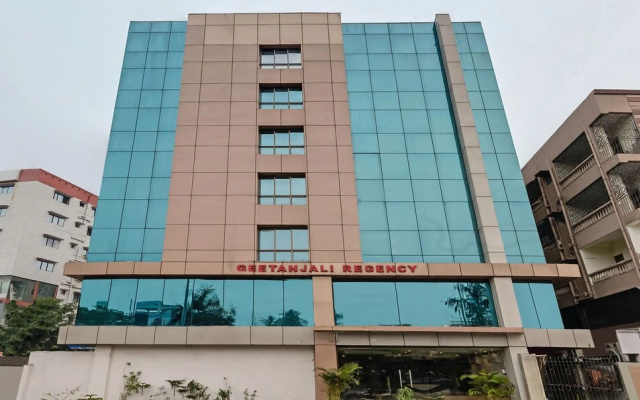 Geetanjali Regency by Treebo