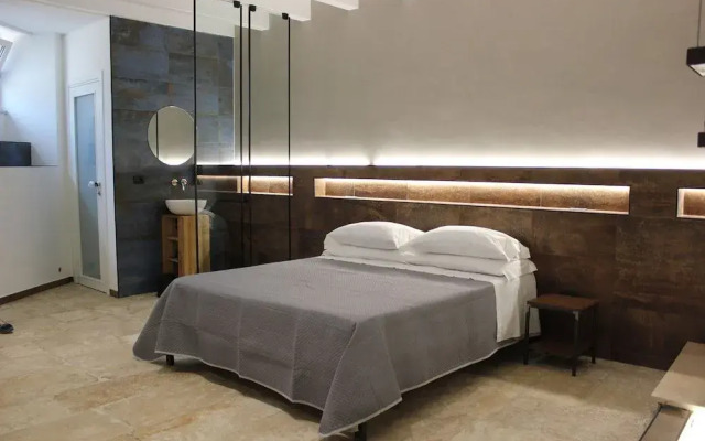 Binario1 Rooms