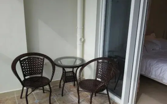 Laimeng Shuixiewan Haiyi Holiday Apartment