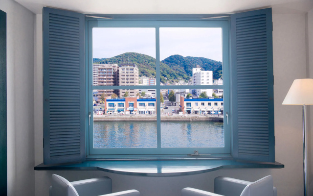 Premier Hotel Mojiko