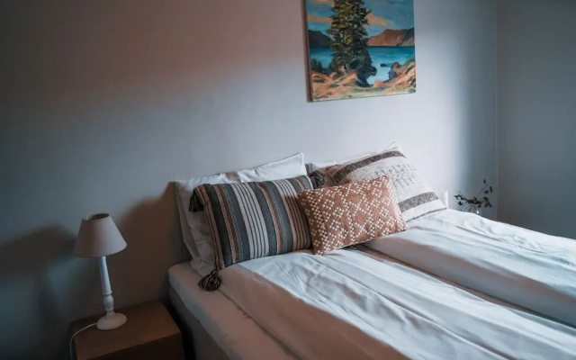 Hotell Nesbyen
