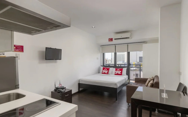 The Knightsbridge Residences Makati