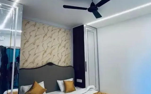 Hotel Shivngan