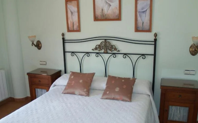 Hotel Las Torres
