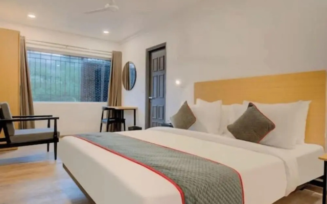 Maitrayee Hotel - Nagpur