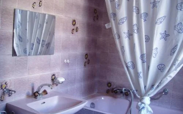 B&B Ferradina 8A