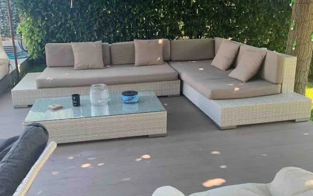 Luxurious Villa Anastasia