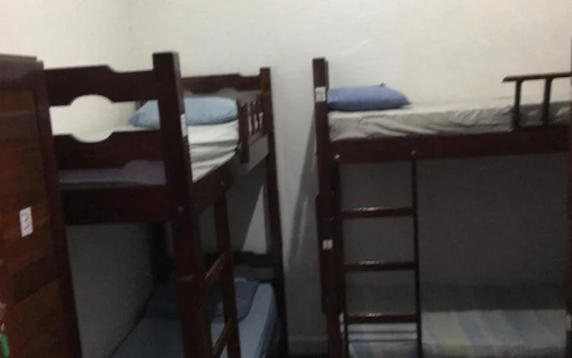 Amazônia Hostel