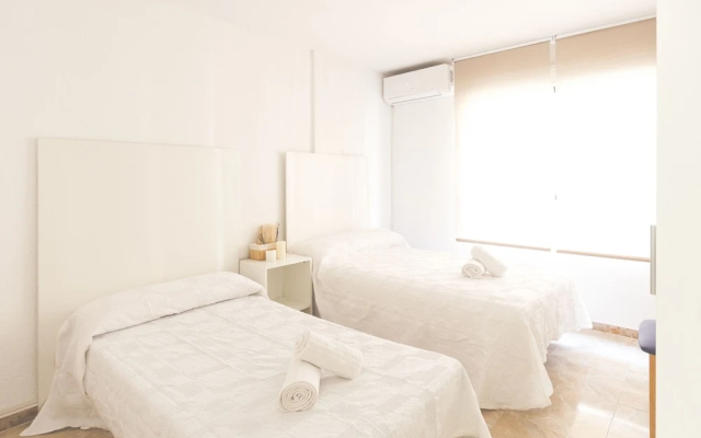 Surtrip Apartamentos - Tortola I