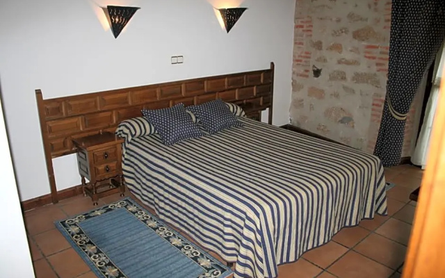 Hotel Rural La Enoteca del Marqués